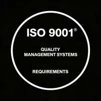 ISO 9001